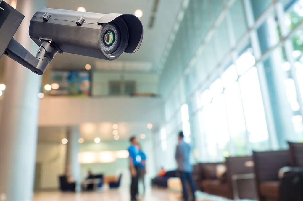 Video surveillance