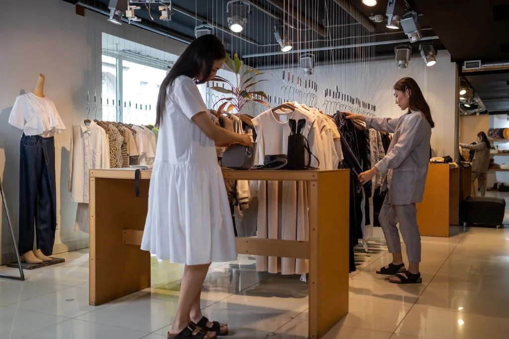 Retail Outlet