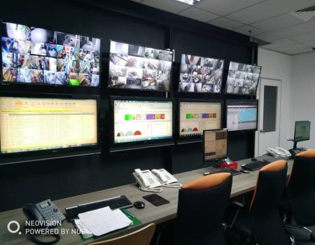 monitoring